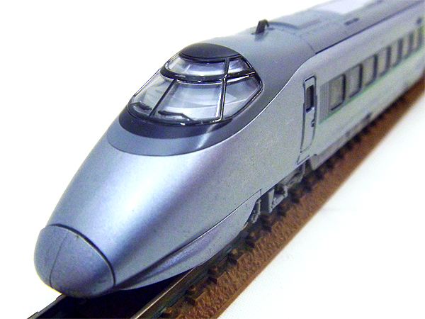 【東伯店(琴浦町)】TOMIX JR400系 山形新幹線(つばさ) 6両セットを買取させて頂きました。[鉄道模型・Nゲージ][鳥取・東伯