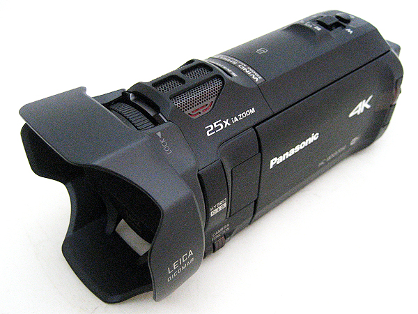 雑誌で紹介された パナソニック Panasonic ビデオカメラ用レンズフード SYK0602 kids-nurie.com