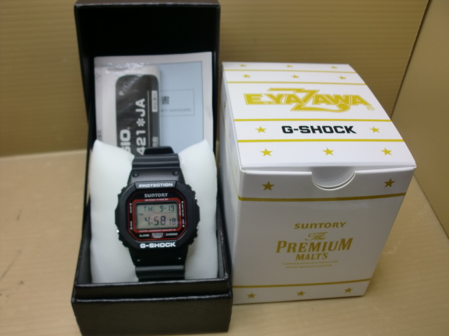 限定 矢沢永吉 G-SHOCK E.YAZAWA Gショック 矢沢永吉 E.YAZAWA G-100 G ...