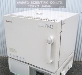 YAMATO(ヤマト科学) マッフル炉(高温電気炉) "FP42"