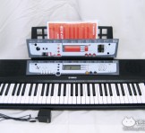 YAMAHA(ヤマハ) 電子キーボード(電子ピアノ) PORTATONE(ポータトーン) "PSR-E213"