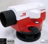 MYZOX(マイゾックス) オートレベル "Century MA28"