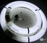 日立照明(HITACHI) 62W形 蛍光灯器具(天井照明) "RP681(60Hz専用)"