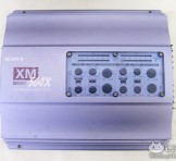 SONY(ソニー) 4/3/2ch パワーアンプ "XM-504X"