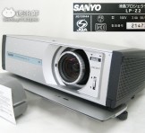 SANYO(サンヨー/三洋) 液晶プロジェクター "LP-Z2"