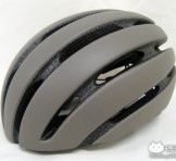 GIRO(ジロ) サイクルヘルメット ASPECT(アスペクト) "Matte Dark Shadow"