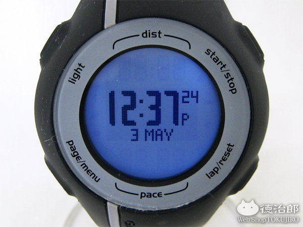 GARMIN(ガーミン) GPS腕時計 Forerunner 110(フォアランナー 110)
