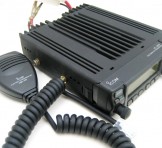 icom(アイコム) 144MHz帯/430MHz帯 アマチュア無線機 "IC-207"