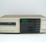 PIONEER(パイオニア) ステレオカセットテープデッキ "CT-X9"