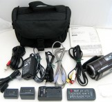 SONY(ソニー) ハンディカム デジタルHDビデオカメラレコーダー HDR-PJ40V(ボルドーブラウン)