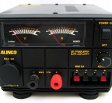 ALINCO(アルインコ) Max17A 直流安定化電源 DM-320MV