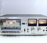 Pioneer(パイオニア) カセットデッキ CT-500