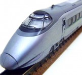TOMIX(トミックス) JR400系 山形新幹線(つばさ) 6両セット(2887/2889/2890/2892)