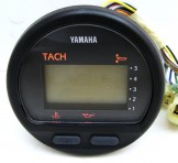 YAMAHA(ヤマハ) TACH デジタルタコメーター