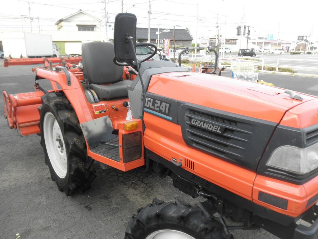 トラクター買取！農機具を売るならリサイクルショップJAM東伯店へ[東伯郡・倉吉市・鳥取市・米子市] | 鳥取/島根リサイクルショップジャム【V ...