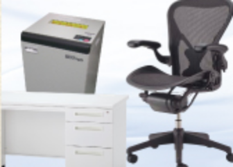 オフィス家具/用品･OA機器